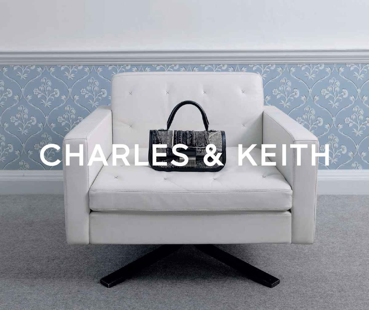 Charles & Keith
