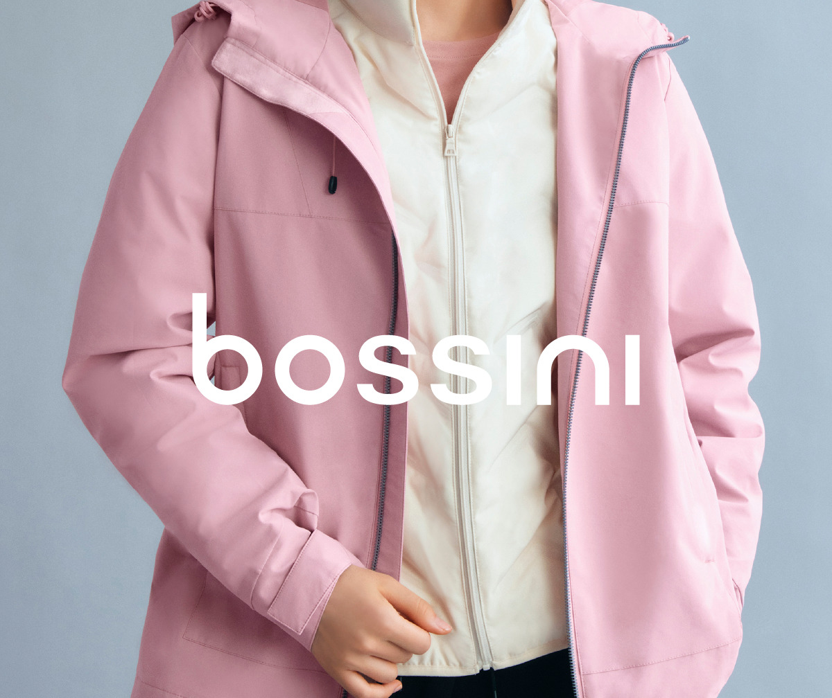 Bossini