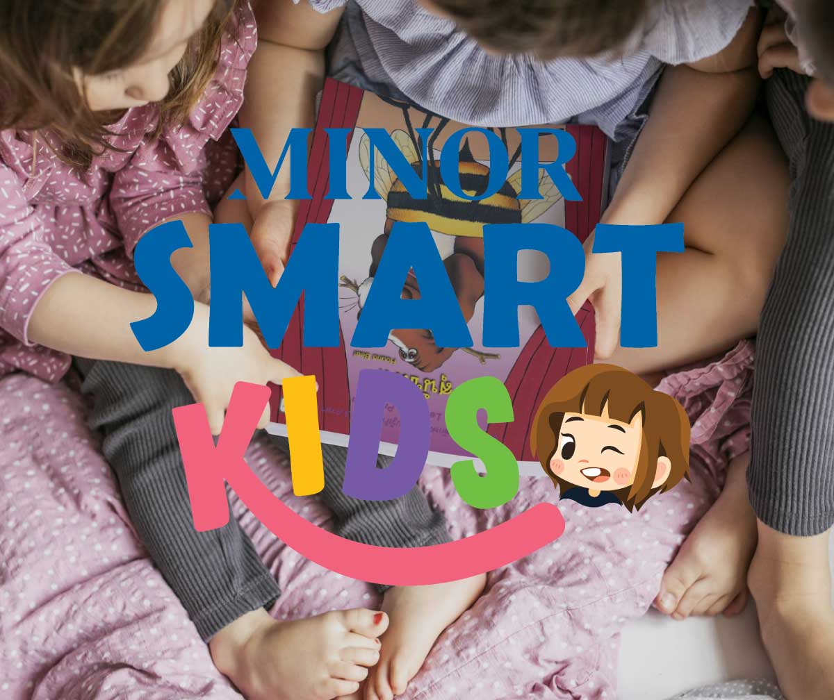 Minor Smart Kids