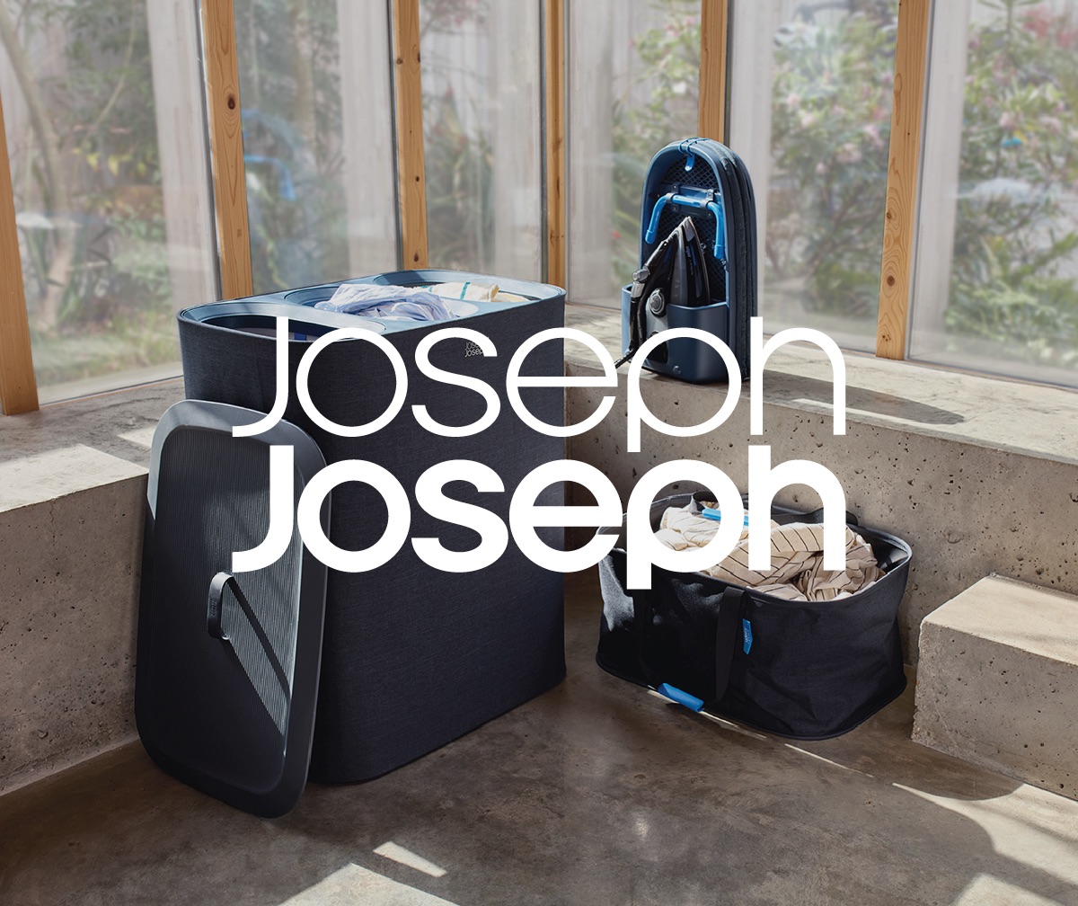 Jospeh Jospeh-cover Joseph Joseph