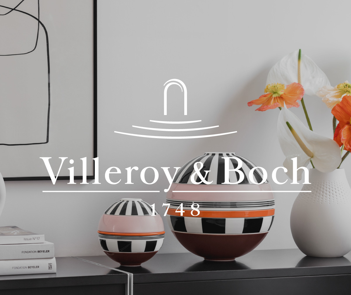 Villeroy&Boch BergHOFF