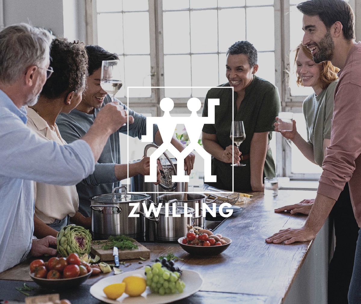 Zwilling-cover ZWILLING